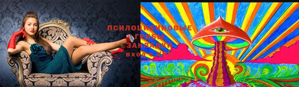 кристаллы Верея